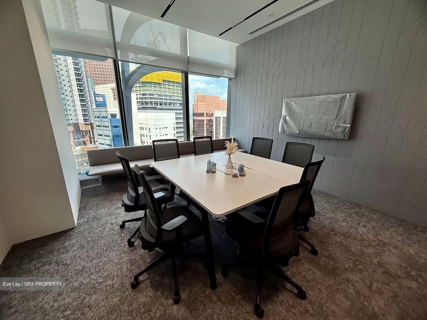 Keppel Towers (D2), Office #555307211